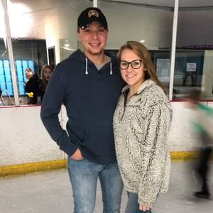 Meet your Posher, Kaitlin